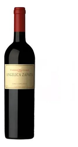 ANGELICA ZAPATA CABERNET SAUVIGNON 2020